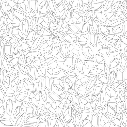 Набор двусторонней бумаги для скрапбукинга Brilliant, 30,5 x 30,5 см, 10 листов - Фото 9