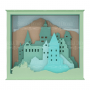 Artbox Fairytale castle - 3