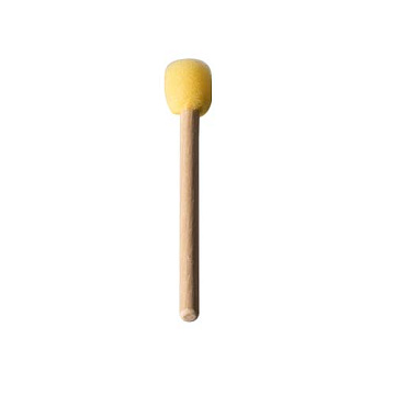 Sponge brush, round 13mm