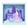 Artbox Fairytale castle - 0