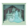 Artbox Fairytale castle - 2