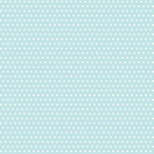 Набор скрапбумаги Funny Dots 30,5x30,5 см 12 листов - Фото 9