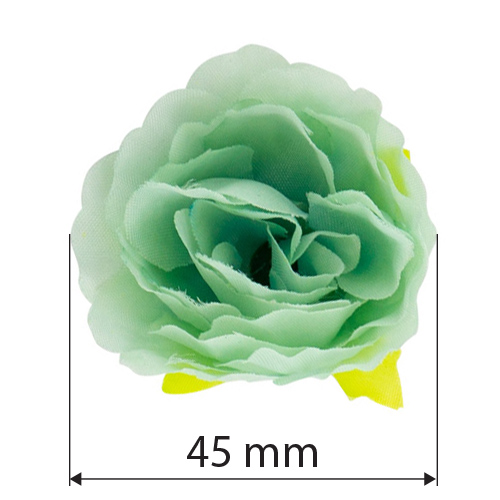 Eustoma flowers, Mint 1pc - foto 1