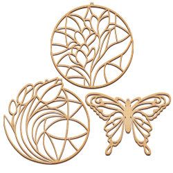 заготовки для витражной живописи фабрика декору