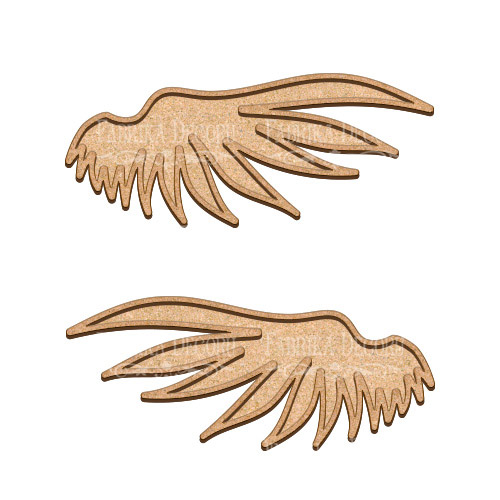 art-board-angel-s-wings-mini-20-8-cm