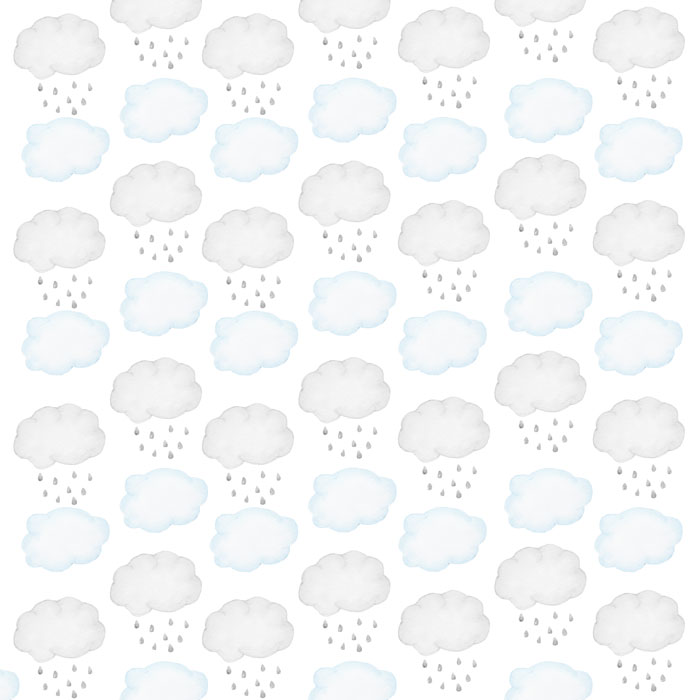 лист двусторонней бумаги для скрапбукинга my little baby boy #10-03 30,5х30,5 см