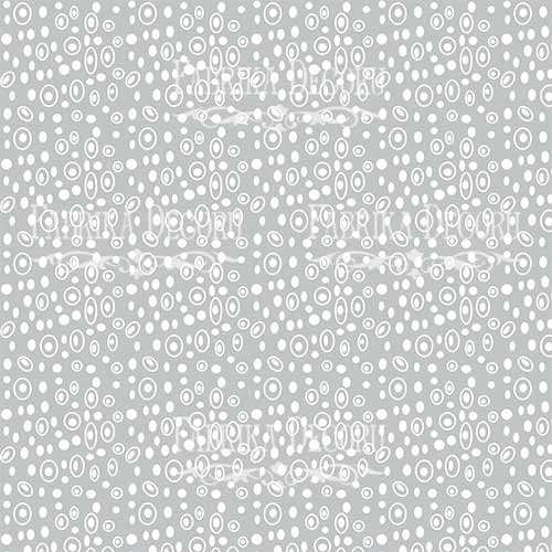 Double-sided scrapbooking paper set Scandi Baby Boy 12"x12" 10 sheets - foto 2
