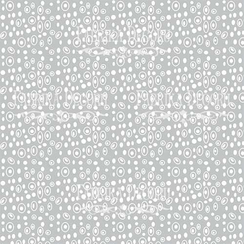 Double-sided scrapbooking paper set Scandi Baby Boy 12"x12" 10 sheets - foto 2