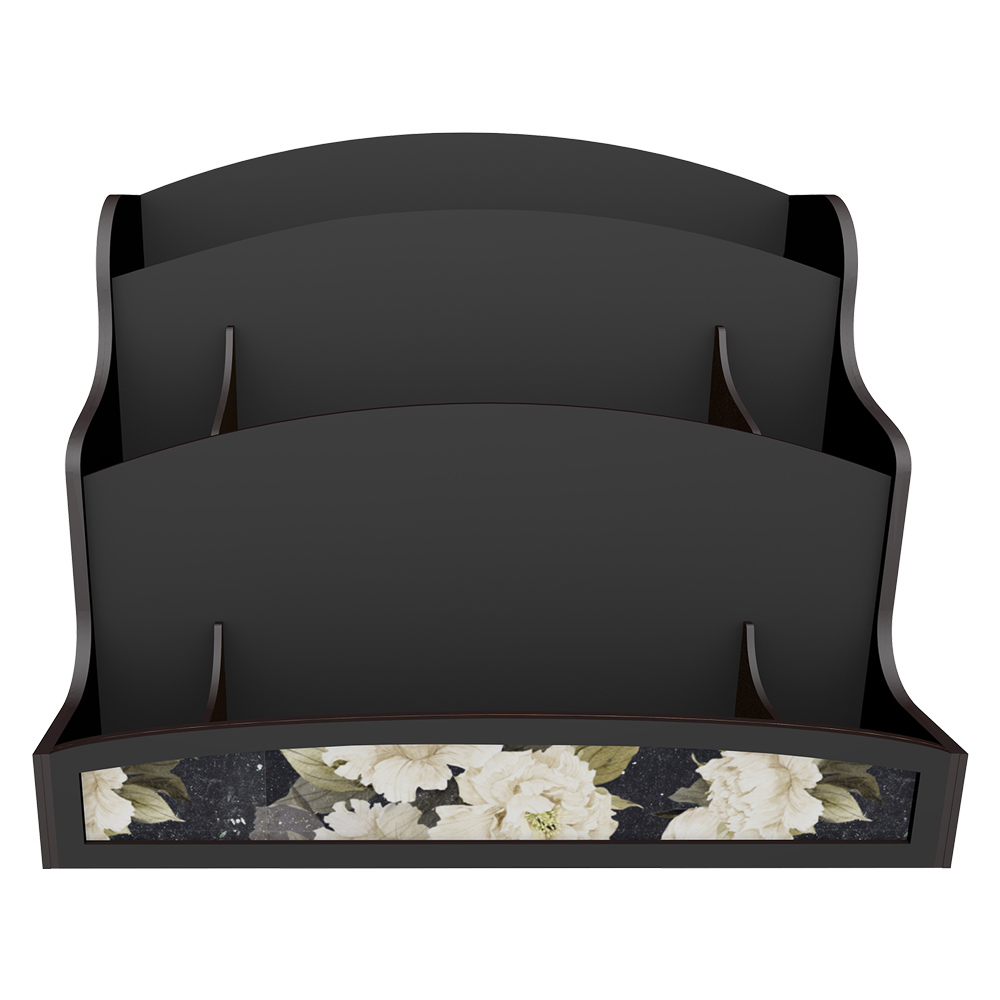 Desktop organizer for papers, stationery and writing supplies, With pictures #422 - foto 13