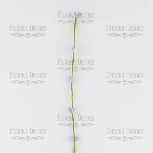 Willow sprig Lilac 1pcs