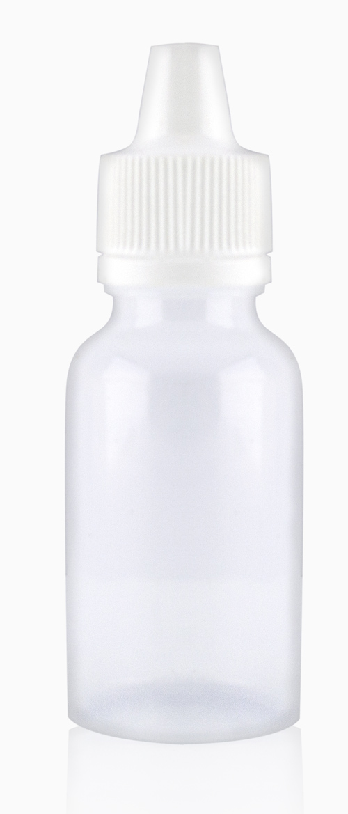 Flasche für Kleber, Farben 40ml - Fabrika Decoru