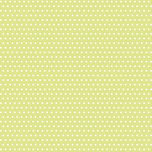 Doppelseitig Scrapbooking Papiere Satz Funny Dots, 30.5 cm x 30.5 cm, 12 Blätter - foto 1  - Fabrika Decoru