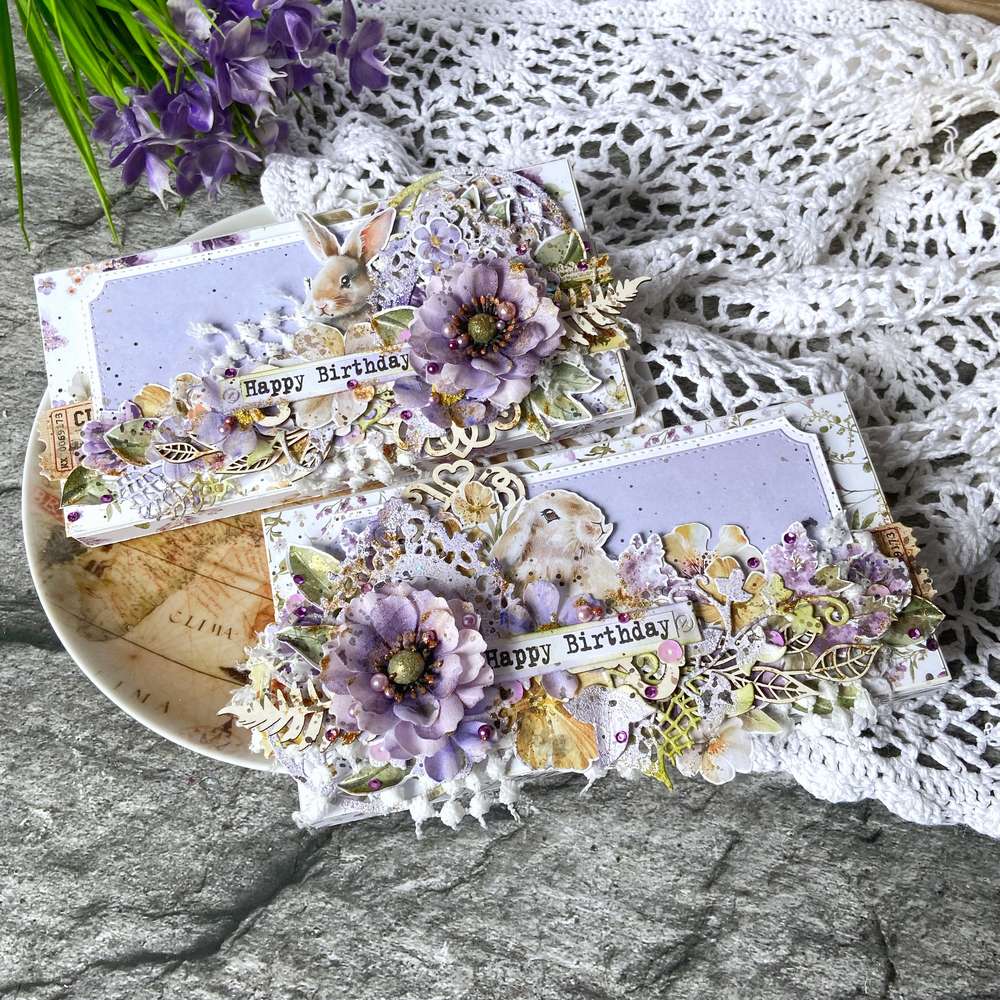 ЛИСТІВКИ_ШОКОЛАДНИЦІ З КОЛЕКЦІЇ FLORAL SENTIMENTS - 1