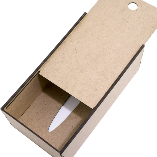 Салфетниця, Коробочка для паперових серветок, DIY набір #028 - фото 2