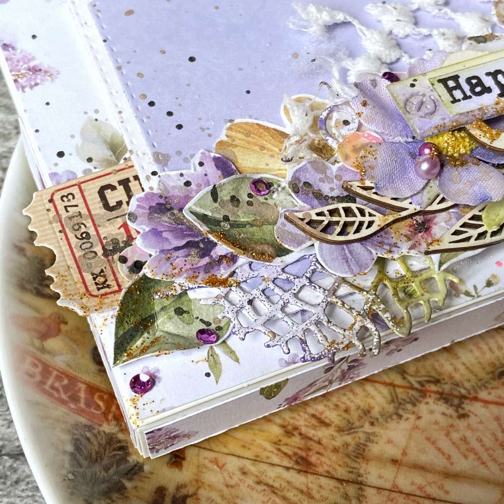 ЛИСТІВКИ_ШОКОЛАДНИЦІ З КОЛЕКЦІЇ FLORAL SENTIMENTS - 1