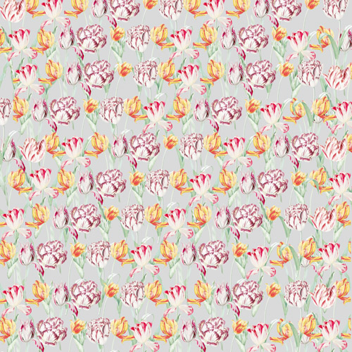 Набор бумаги для скрапбукинга Scent of spring 20x20 см, 10 листов - Фото 10