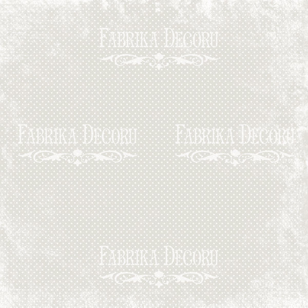 Doppelseitig Scrapbooking Papiere Satz Shabby Garden, 30.5 cm x 30.5cm, 10 Blätter - foto 8  - Fabrika Decoru