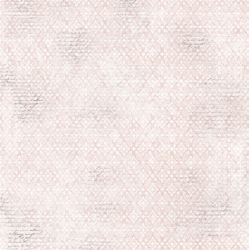 Zestaw papieru do scrapbookingu "Baby Shabby" 30,5cm x 30,5cm - foto 5  - Fabrika Decoru