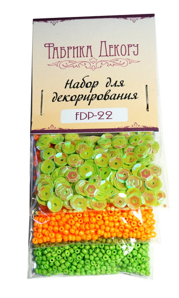 набор для декорирования №22. набор для декорирования №22.