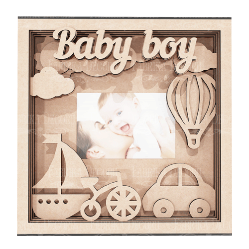 Artbox-Baby - Fabrika Decoru