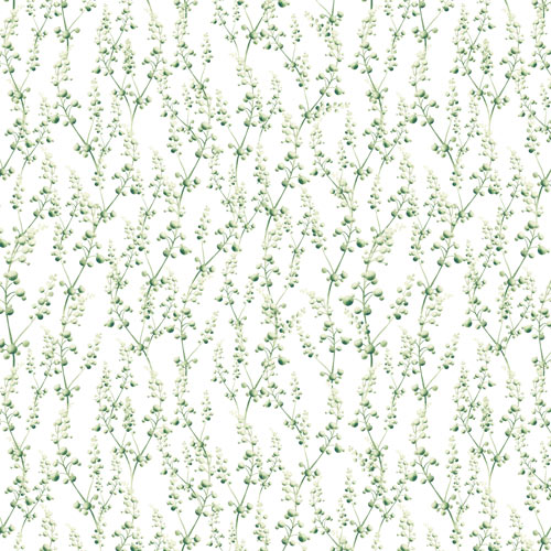 Набор скрапбумаги Peony garden 20x20 см 10 листов - Фото 9