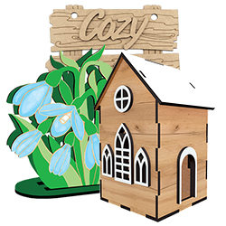 НАСТІЛЬНИЙ І НАСТІННИЙ ДЕКОР настольный и настенный декор фабрика декору