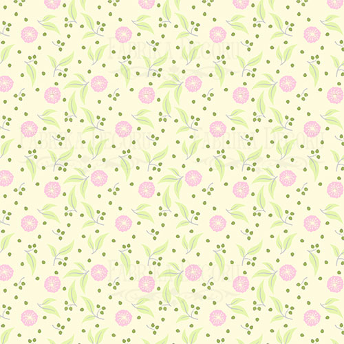 Doppelseitig Scrapbooking Papiere Satz Puffy Fluffy Girl, 30.5 cm x 30.5cm, 10 Blätter - foto 3  - Fabrika Decoru