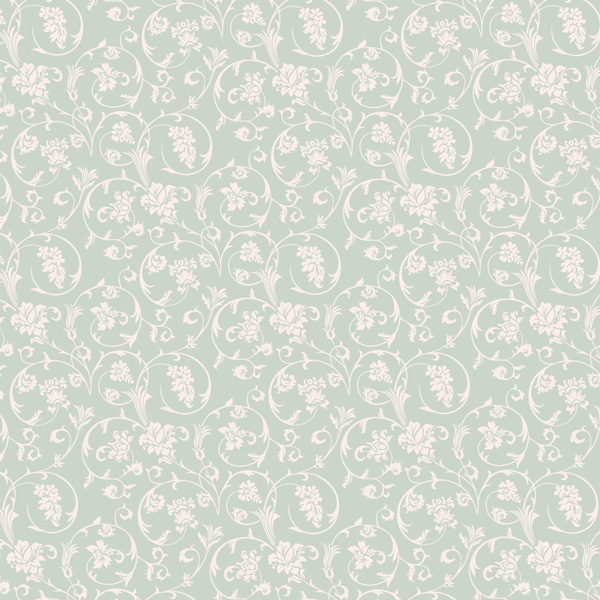 Sheet of double-sided paper for scrapbooking Miracle flowers #63-04 12"x12" - foto 0