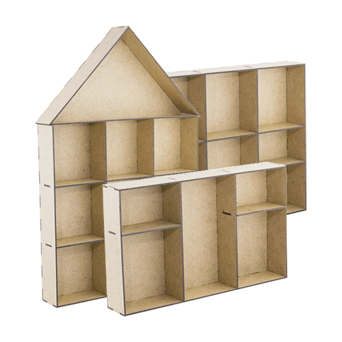 ЗАГОТОВКИ ДЛЯ SHADOW BOX заготовки для shadow box