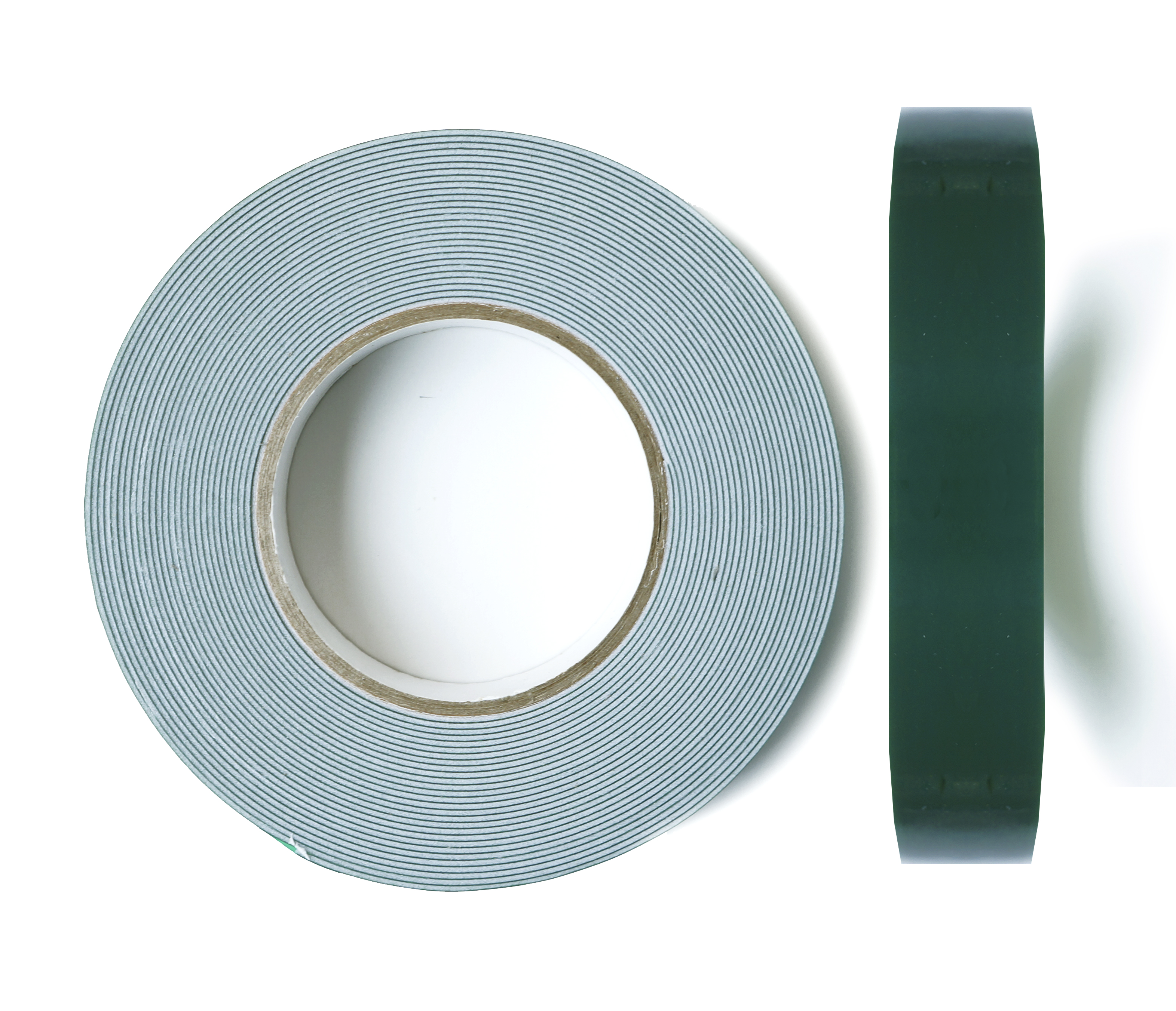 Double sided foam adhesive tape 25mm х 10m