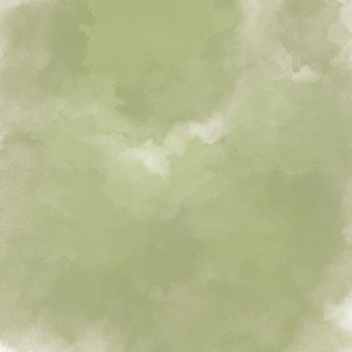 Набор скрапбумаги Tender watercolor backgrounds 30,5 x30,5 см 10 листов - Фото 7