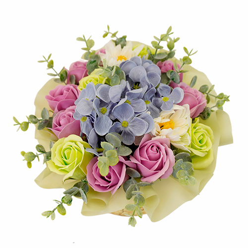 БУКЕТИ bouquets Fine Flora