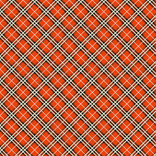 Double-sided scrapbooking paper set The spirit of Christmas 8"x8" 10 sheets - foto 0