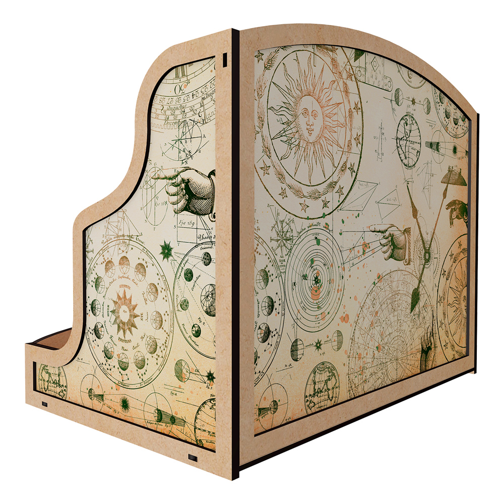Desktop organizer for papers, stationery and writing supplies, With pictures #422 - foto 11