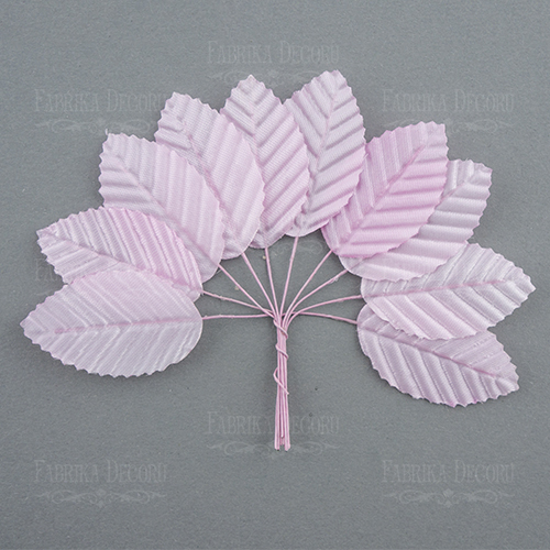 Set of leaves 10 pcs. 