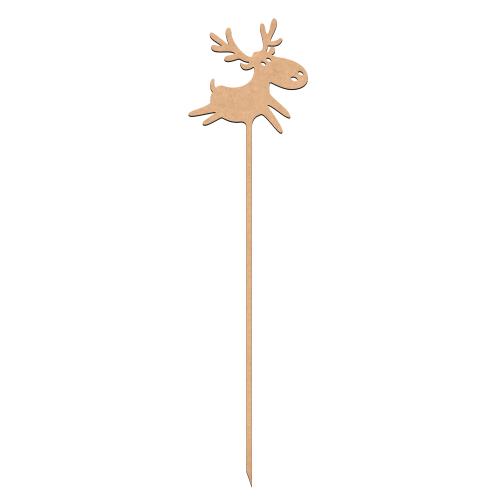 Topper Deer, #304