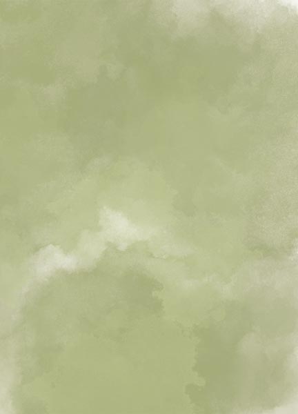 Набор скрапбумаги Tender watercolor backgrounds 15x21 см, 10 листов - Фото 0