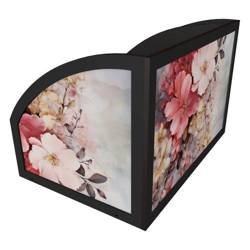 Desktop organizer for papers, stationery and writing supplies, With pictures #425 - foto 8