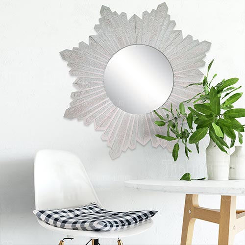 Blank for decoration "Mirror 5" #309 - foto 1