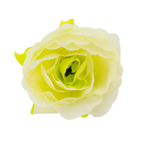 Eustoma flowers, Lime 1pc - foto 0