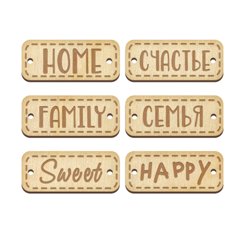 set of buttons for decorating #266