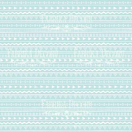 Double-sided scrapbooking paper set Scandi Baby Boy 8"x8" 10 sheets - foto 3