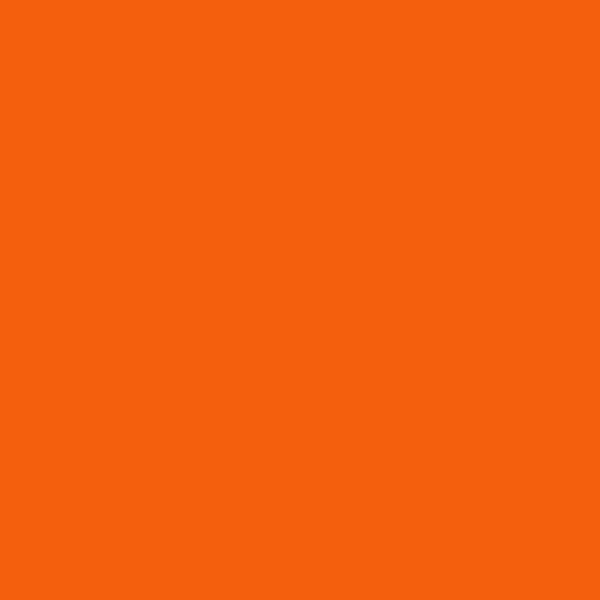 Tektura kolorowa Cover Board Classic, matowy gęsty pomarańczowy, 270g.sq.m. - Fabrika Decoru