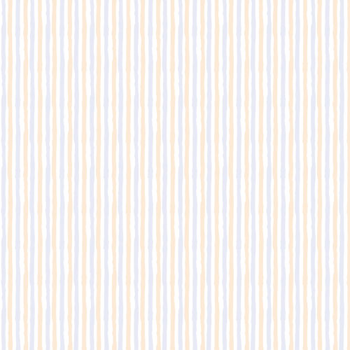 Sheet of double-sided paper for scrapbooking Sweet bunny  #44-03 12"x12" - foto 0