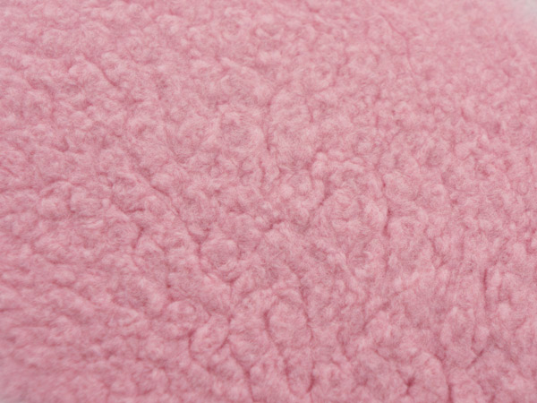 Оксамитова пудра, колір рожевий шеббі, 20 мл - фото 1