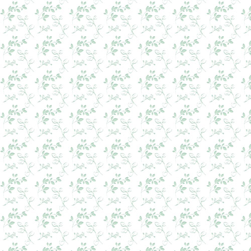 Sheet of double-sided paper for scrapbooking Scent of spring #50-02 12"x12" - foto 0