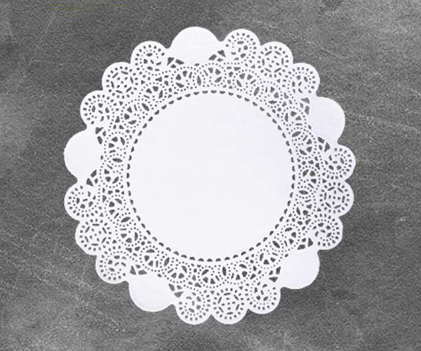 Set of lace napkins FD-SA 19