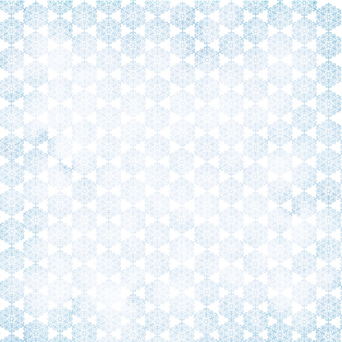 Набор двусторонней бумаги для скрапбукинга Smile of winter 20x20 см 10 листов - Фото 14