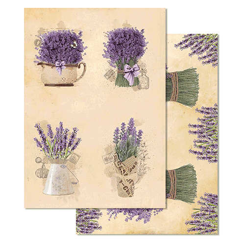 прованс фабрика декору