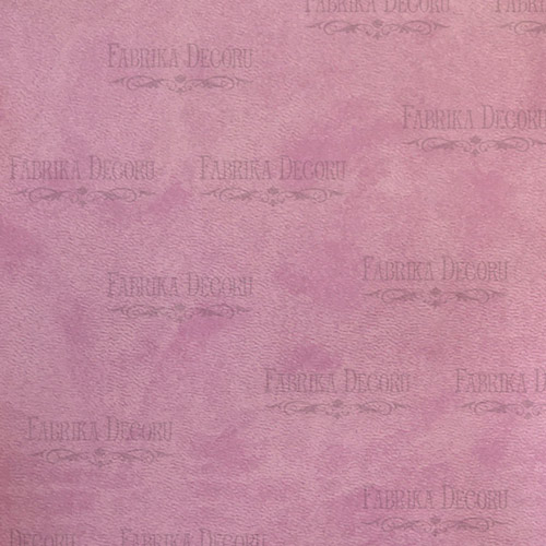 Piece of PU leather Light pink, size 50cm x 13cm - foto 0